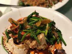 -无招牌海鲜餐厅(怡丰城店)