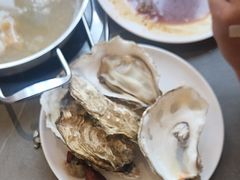 -尚宴牛特鲜自助(太原街万达店)