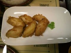 -马迭尔德式西餐精酿啤酒屋(中央大街店)