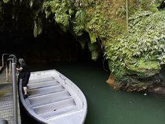 -怀托摩萤火虫洞