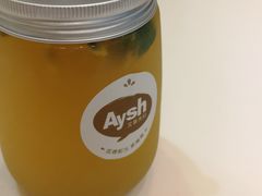 -艾薯夫妇Aysh(红山店)