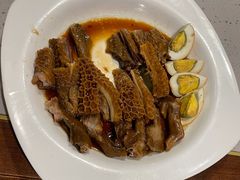 -吉旺港式餐厅(南方商城店)