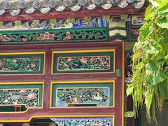 -张学良旧居陈列馆