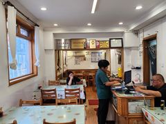 -悦宾饭馆(翠花胡同店)