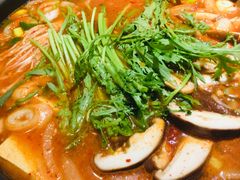 -山海珍味韩国料理(奥城店)