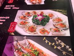 -友记功夫香·人民川菜(红牌楼店)