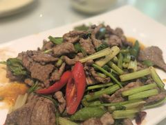 -北疆饭店(大运河博物馆宝龙店)