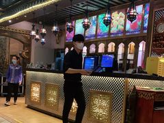 -金象湾泰国餐厅(华林路店)