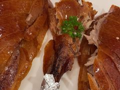 -大鸭梨烤鸭(甘家口店)