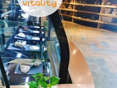-大益茶庭(勐海会员中心店)