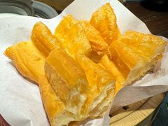 -大良毋米粥(锦龙路总店)