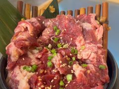 -首尔烤肉大排档(合生汇店)
