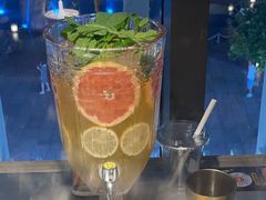 -探鱼·鲜青椒爽麻烤鱼(天一广场店)