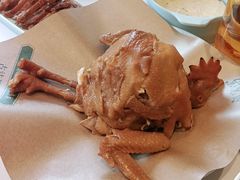 -紫光园·烤鸭·北京菜(劲松店)