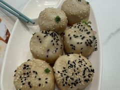-小杨生煎(黄河路美食休闲街店)