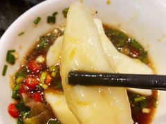 面疙瘩-老来福·非遗酸汤兔(凯旋路店)