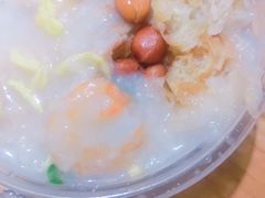 一品艇仔粥-银记肠粉店(北京路店)