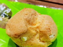 泡芙-RiceZone乐食尊纯米面包坊(望京店)