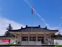 -陕西历史博物馆