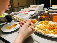 -海底捞火锅(关山保利店)