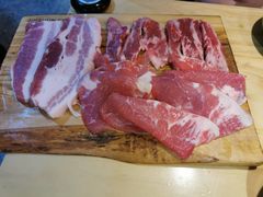 -金顺韩式烤肉·网红烤肉店(广利路店)