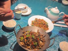 -呷湘厨·鱼汤捞饭·剁椒鱼头·辣椒炒肉(国家会展中心店)