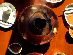 -宝泉铜锅·涮羊肉(解放东路店)