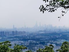 -火炉山森林公园