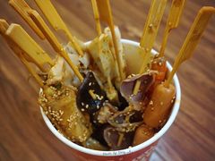 -廖记棒棒鸡(江汉路店)