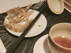 -厦门艾美酒店·新食谱西餐厅