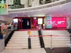 -金逸影城(中关村店)