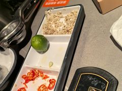 -同仁四季椰子鸡(无锡滨湖万象汇店)