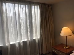 -上海新锦江大酒店