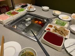 -海底捞火锅(欣大百货店)