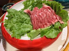 -胡杨记忆(和平路店)