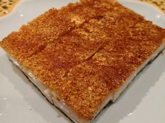 -红棉中餐厅·广州海航威斯汀酒店