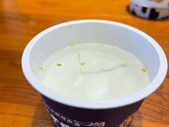 杏仁豆腐-文宇奶酪店(南锣鼓巷店)