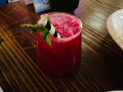 -1886德国汽车餐厅(外滩十六铺码头店)