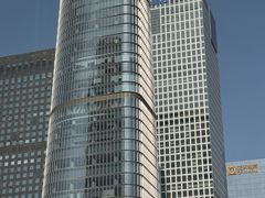 -国贸中心·国贸大厦三期