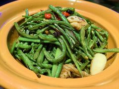 -粉墨特色菜·烧烤音乐酒馆