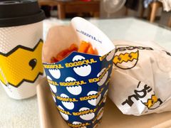 番薯条-蛋魂EGGSOUL(洪武创始店)