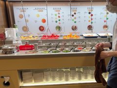 -海底捞火锅(丰尚国际广场店)