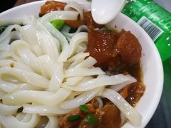 牛筋-珍珍小食店(西华路店)
