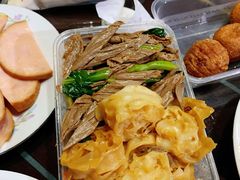 -娘心豆品(方庄店)