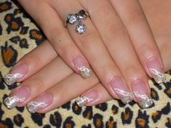 P1030113-A-Best nail UP时尚美甲沙龙