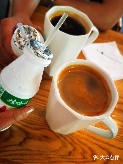 李老哈·东北菜(宋园路店)图片