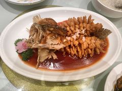 -得月楼·省级非遗·传统苏帮菜(观前店)
