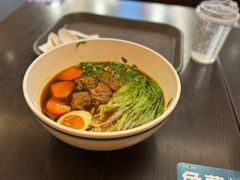 -康师傅私房牛肉面(申虹店)