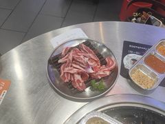-玄希浪漫厨房·韩料烤肉(湖滨银泰in77店)