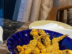 -重庆融汇国际酒店17楼·泉籁泰餐厅(沙坪坝店)